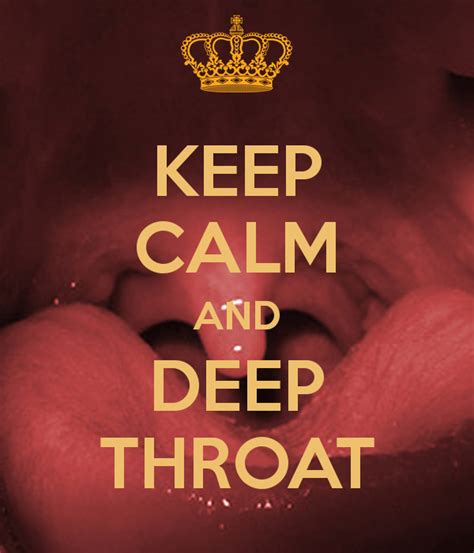 deep throat 4